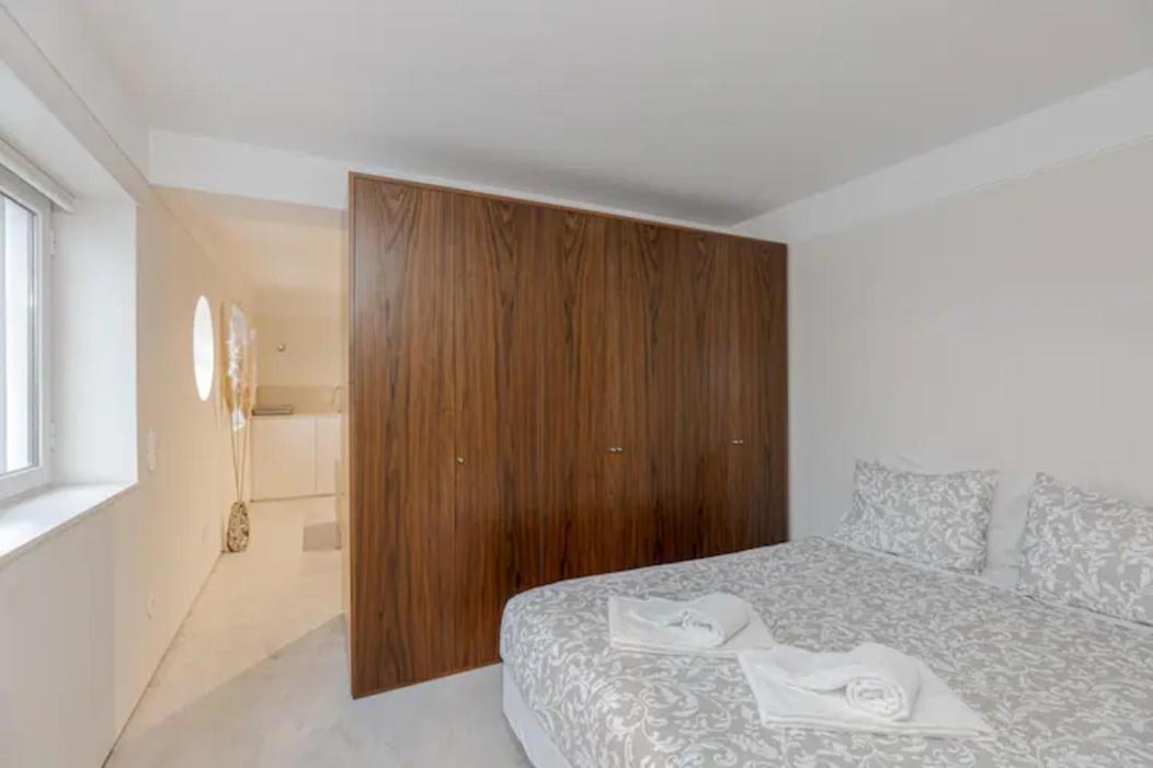 Apartamento Up Roselight Aveiro Exterior foto