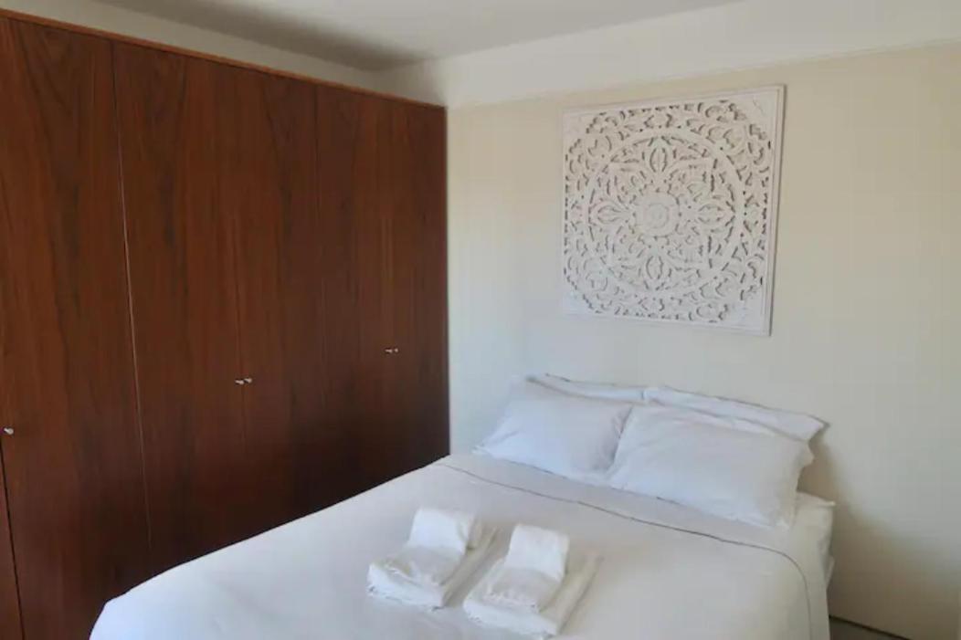 Apartamento Up Roselight Aveiro Exterior foto