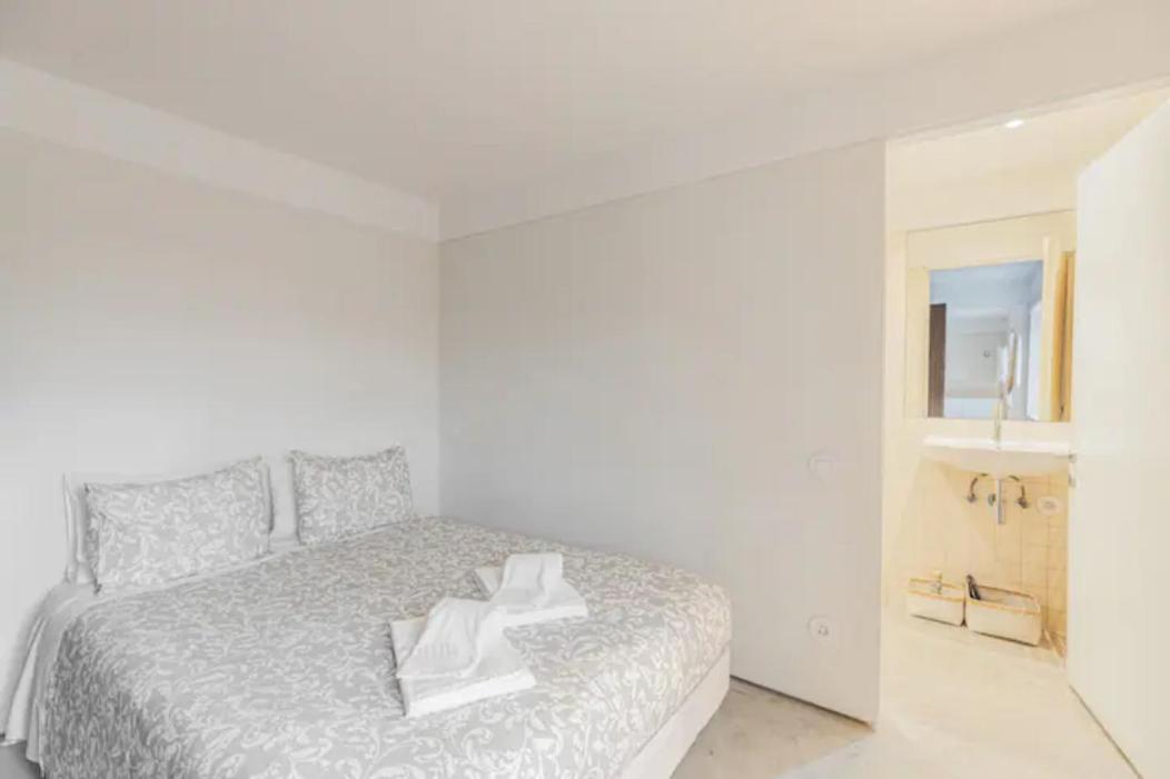 Apartamento Up Roselight Aveiro Exterior foto